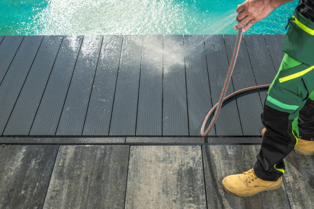 Best Best Pressure Washing Companies  in Paonia, CO