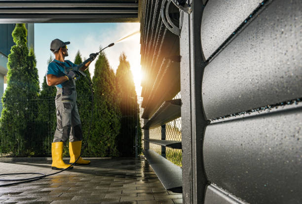 Paonia, CO Pressure Washing Company