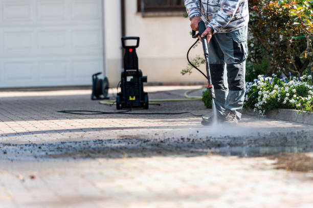 Best Commercial Pressure Washing  in Paonia, CO
