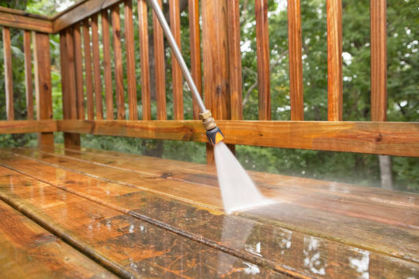 Best Deck Cleaning Services  in Paonia, CO