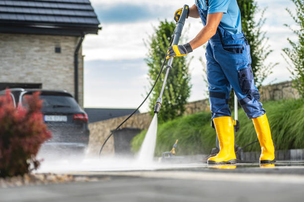 Best Garage Pressure Washing  in Paonia, CO