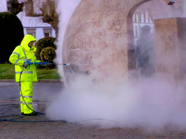 Why Choose Our Certified Pressure Washing Experts for Your Project Needs in Paonia, CO?