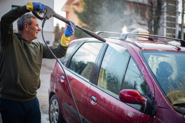 Best Affordable Pressure Washing  in Paonia, CO